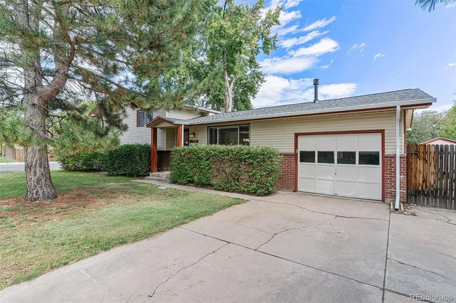 $494,000 | 1838 Gay Street, Longmont, CO 80501