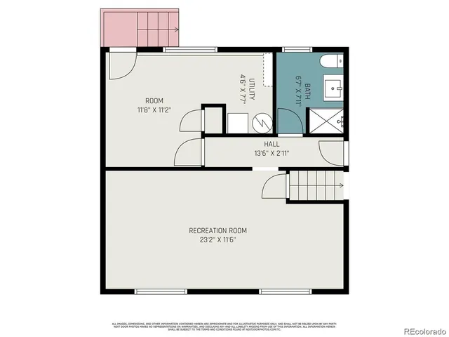 $494,000 | 1838 Gay Street, Longmont, CO 80501