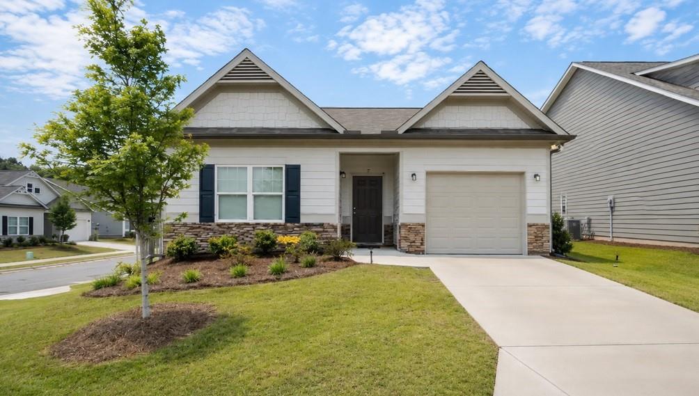 7 Rosebud Lane Dallas, GA 30132 - Photo 1 of 1