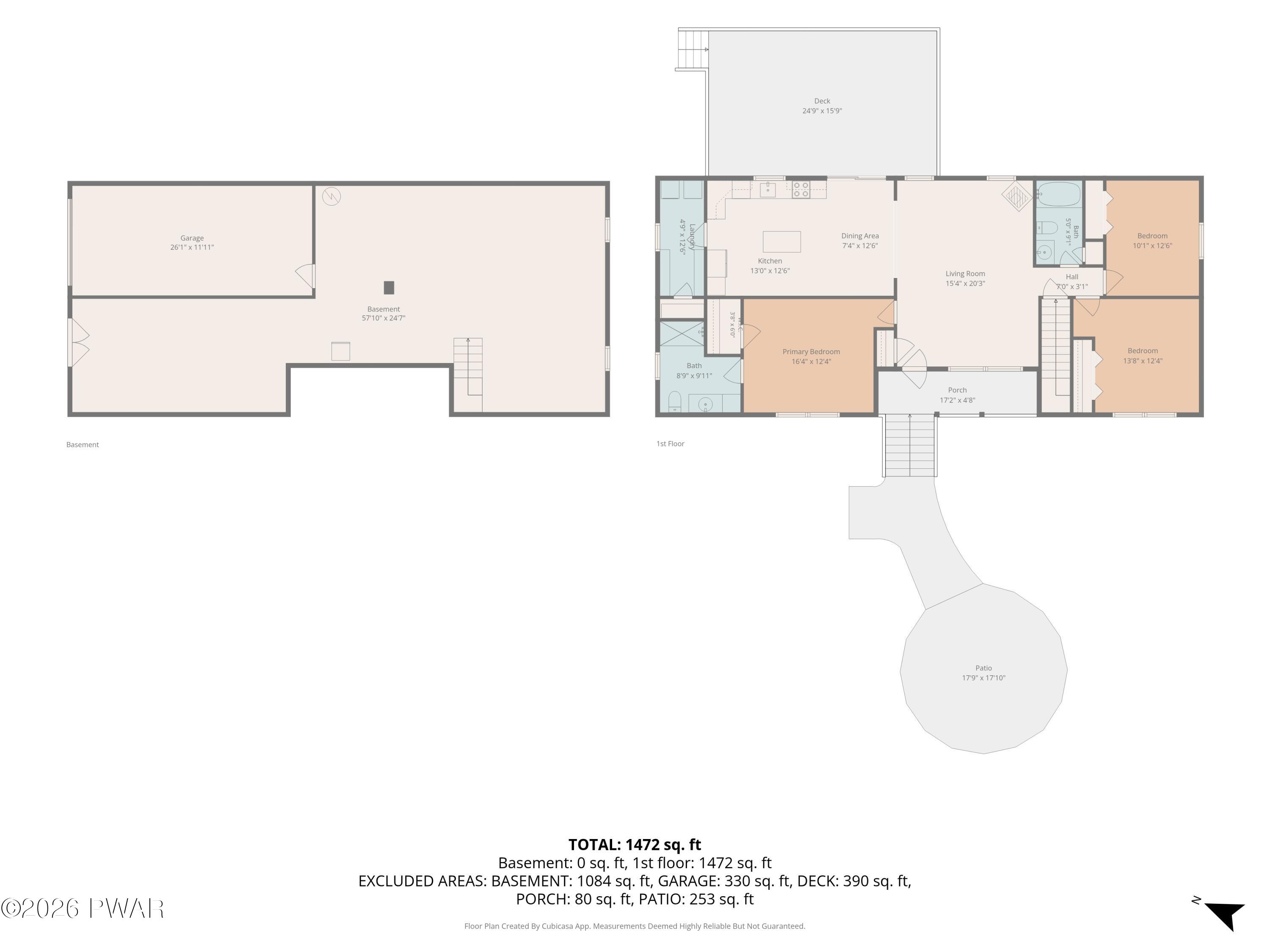 316 Wescott Road Tyler Hill, PA 18469 - Photo 53 of 55 Gallery Image 53