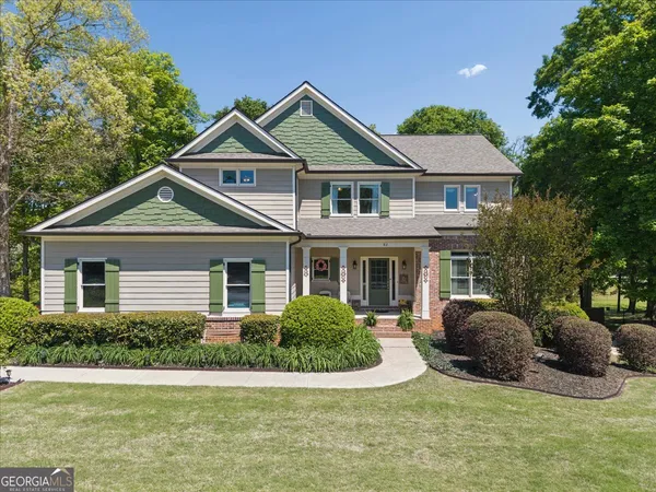 $589,900 | 82 Albright Court, Commerce, GA 30529