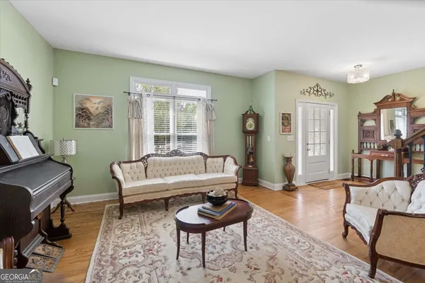 $589,900 | 82 Albright Court, Commerce, GA 30529