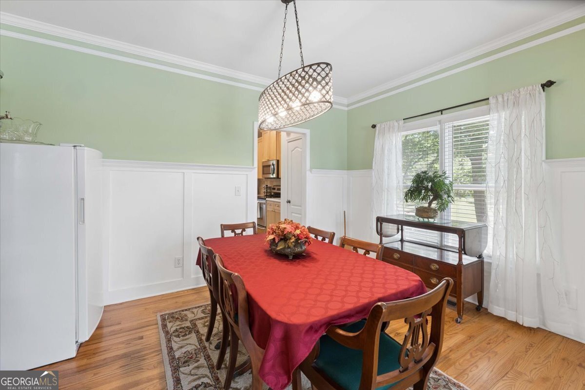 82 Albright Court Commerce, GA 30529 - Photo 12 of 49