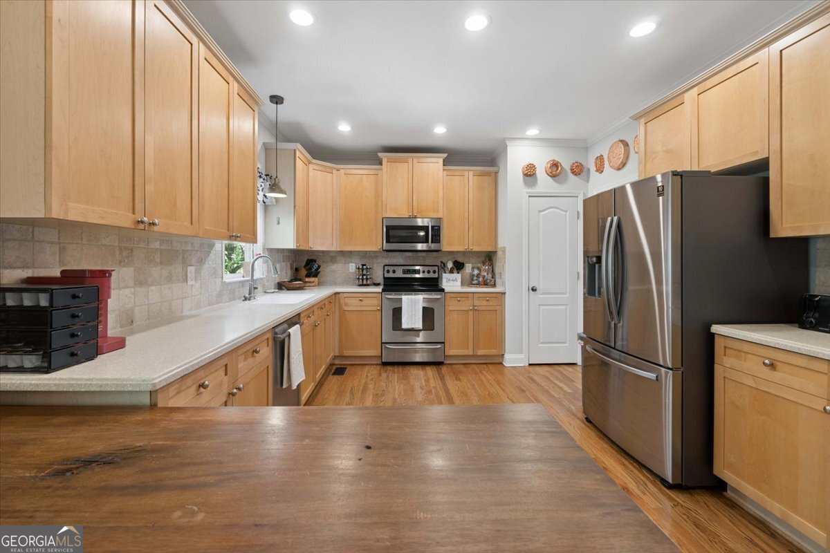 82 Albright Court Commerce, GA 30529 - Photo 13 of 49