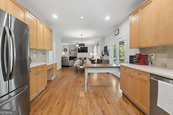 $589,900 | 82 Albright Court, Commerce, GA 30529