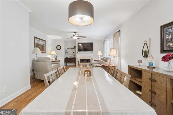 $589,900 | 82 Albright Court, Commerce, GA 30529