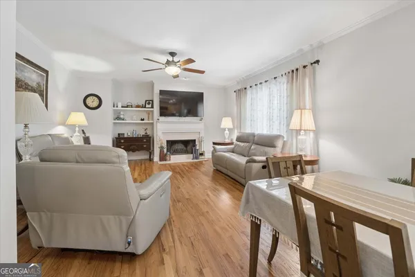 $589,900 | 82 Albright Court, Commerce, GA 30529
