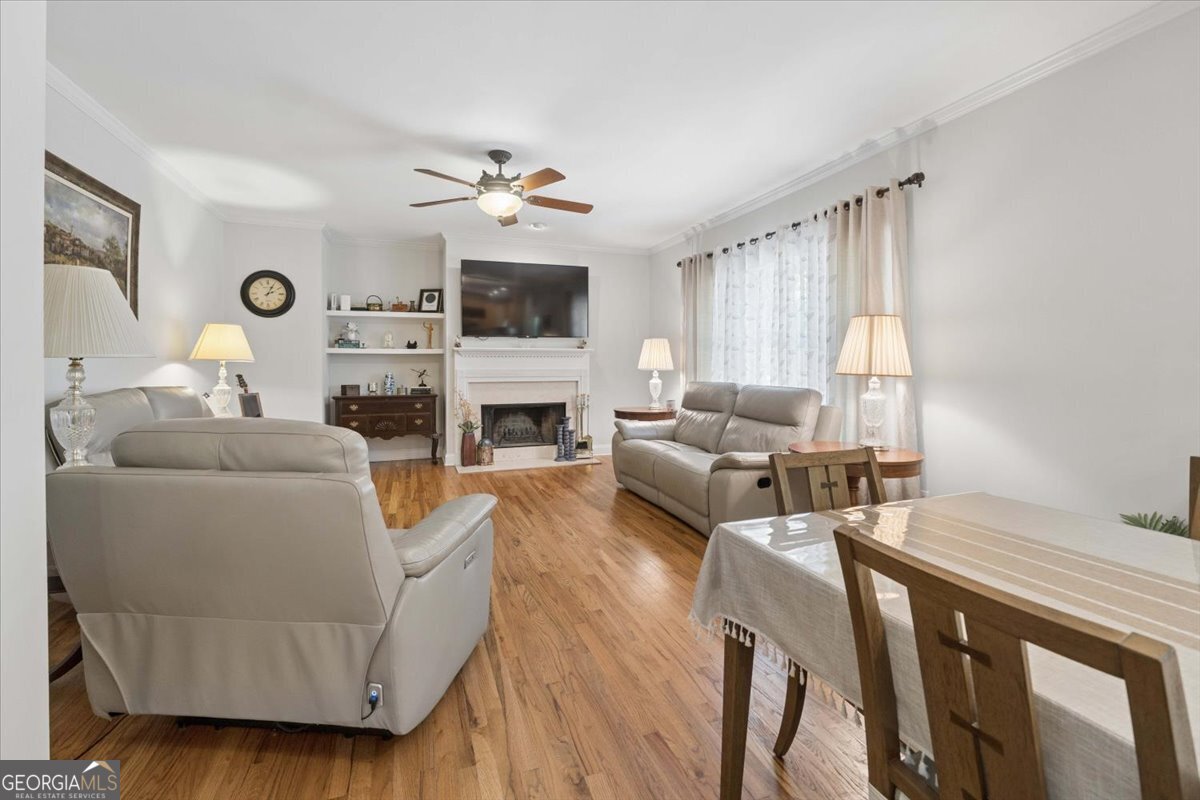 82 Albright Court Commerce, GA 30529 - Photo 17 of 49