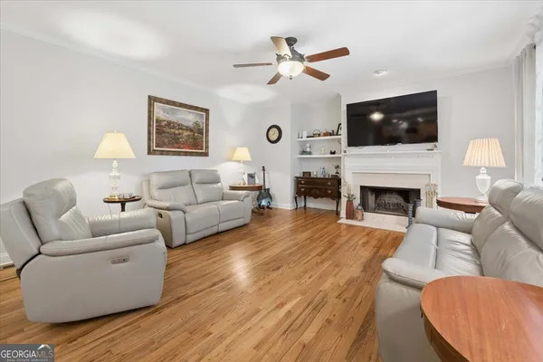 $589,900 | 82 Albright Court, Commerce, GA 30529