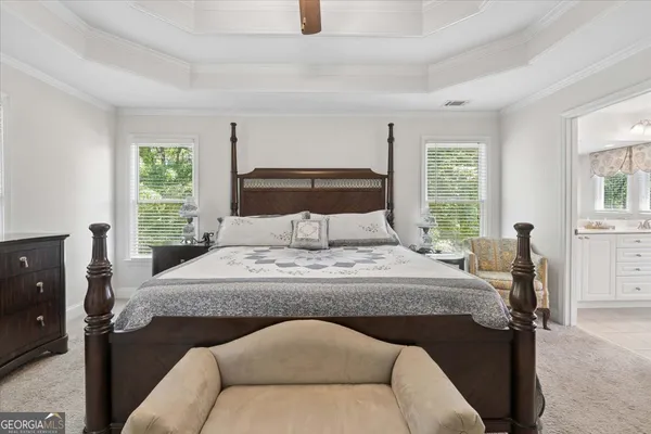 $589,900 | 82 Albright Court, Commerce, GA 30529