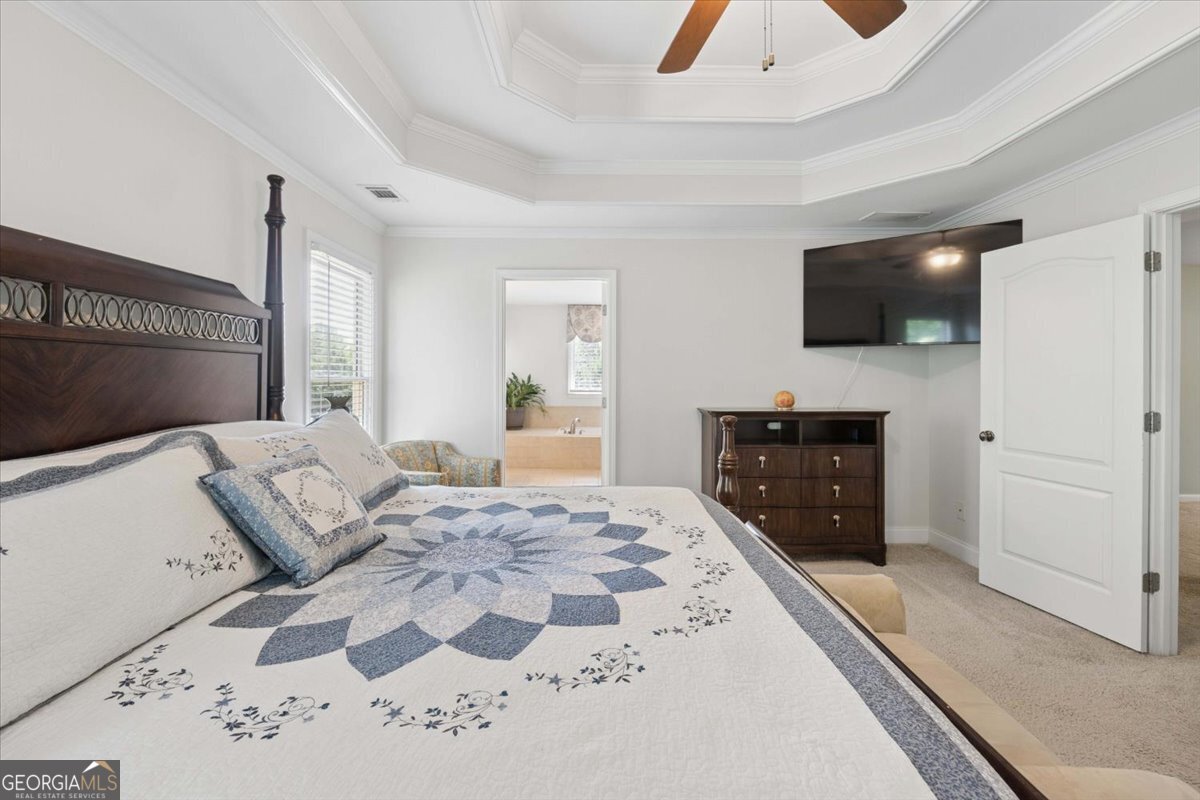 82 Albright Court Commerce, GA 30529 - Photo 20 of 49