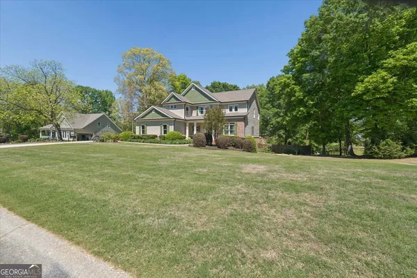 $589,900 | 82 Albright Court, Commerce, GA 30529