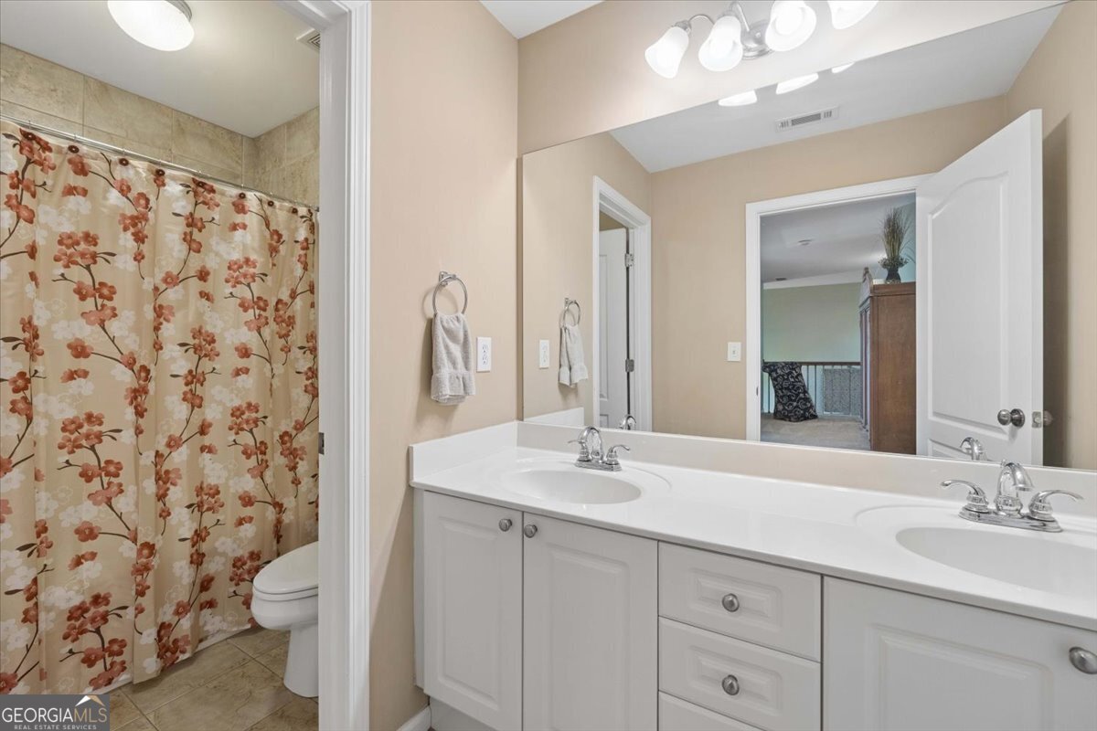 82 Albright Court Commerce, GA 30529 - Photo 30 of 49