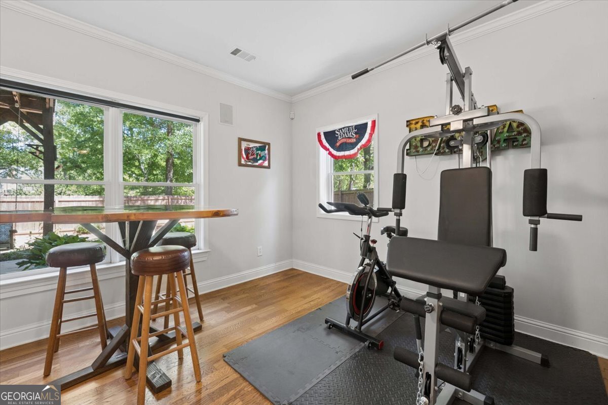 82 Albright Court Commerce, GA 30529 - Photo 34 of 49