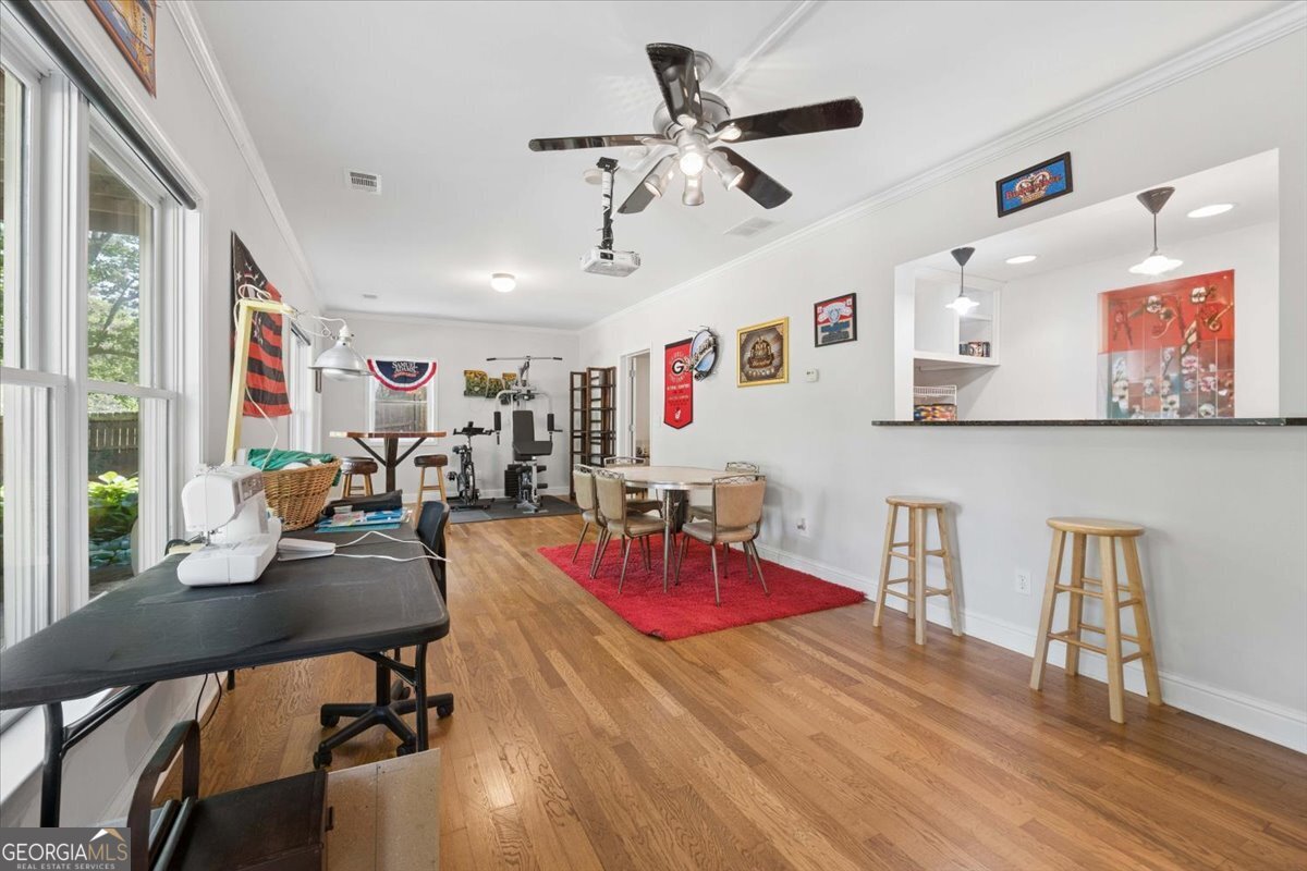 82 Albright Court Commerce, GA 30529 - Photo 35 of 49