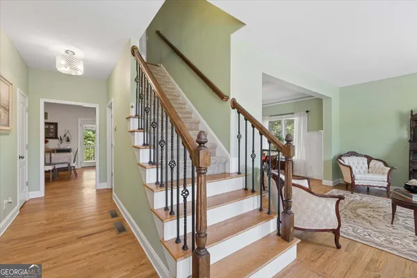 $589,900 | 82 Albright Court, Commerce, GA 30529