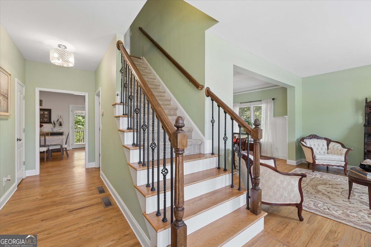 82 Albright Court Commerce, GA 30529 - Photo 4 of 49