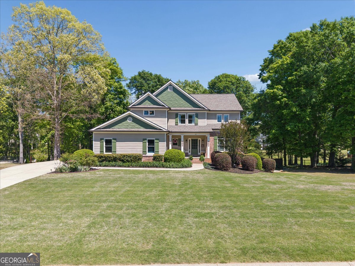 82 Albright Court Commerce, GA 30529 - Photo 42 of 49