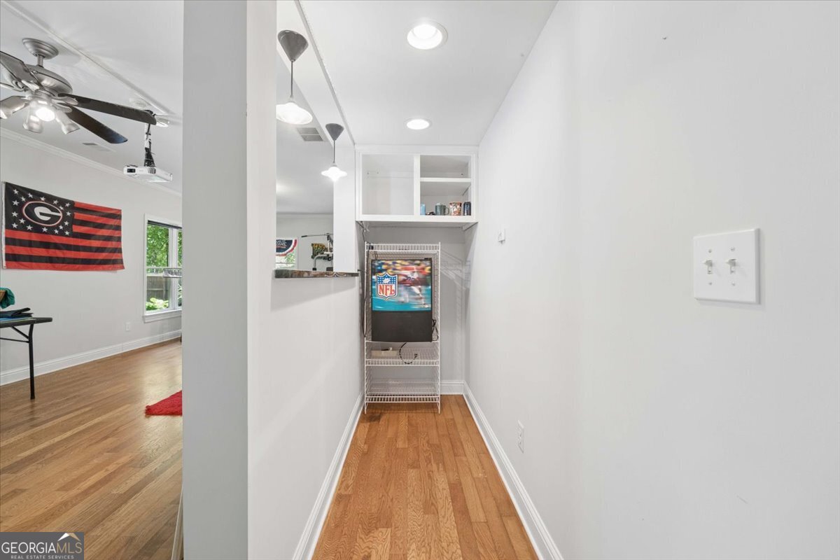 82 Albright Court Commerce, GA 30529 - Photo 45 of 49