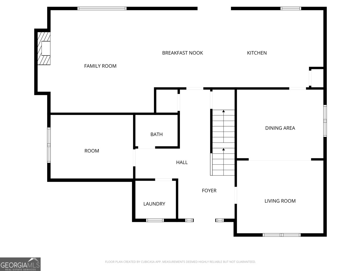 82 Albright Court Commerce, GA 30529 - Photo 46 of 49