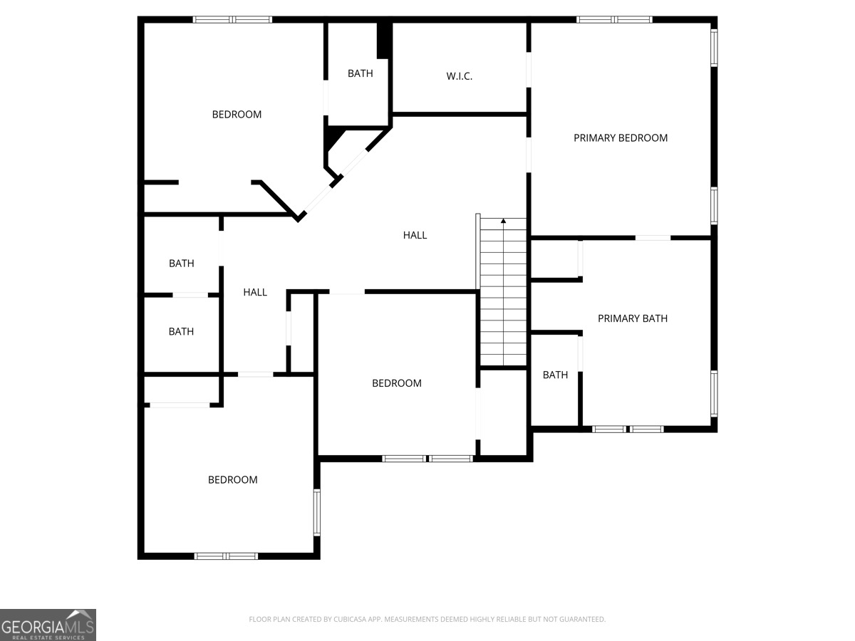 82 Albright Court Commerce, GA 30529 - Photo 47 of 49