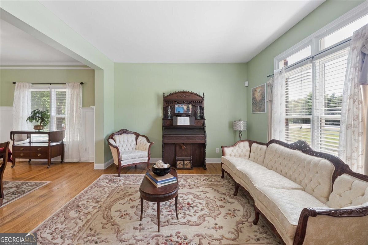 82 Albright Court Commerce, GA 30529 - Photo 5 of 49