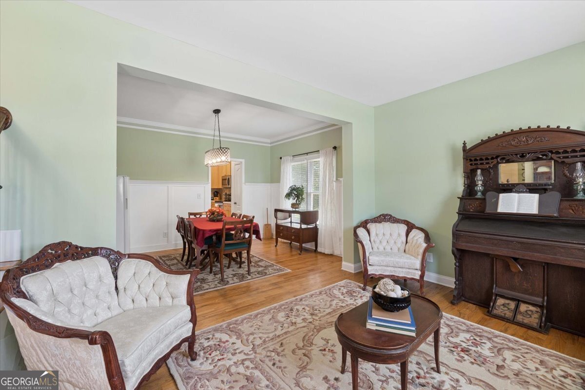 82 Albright Court Commerce, GA 30529 - Photo 6 of 49