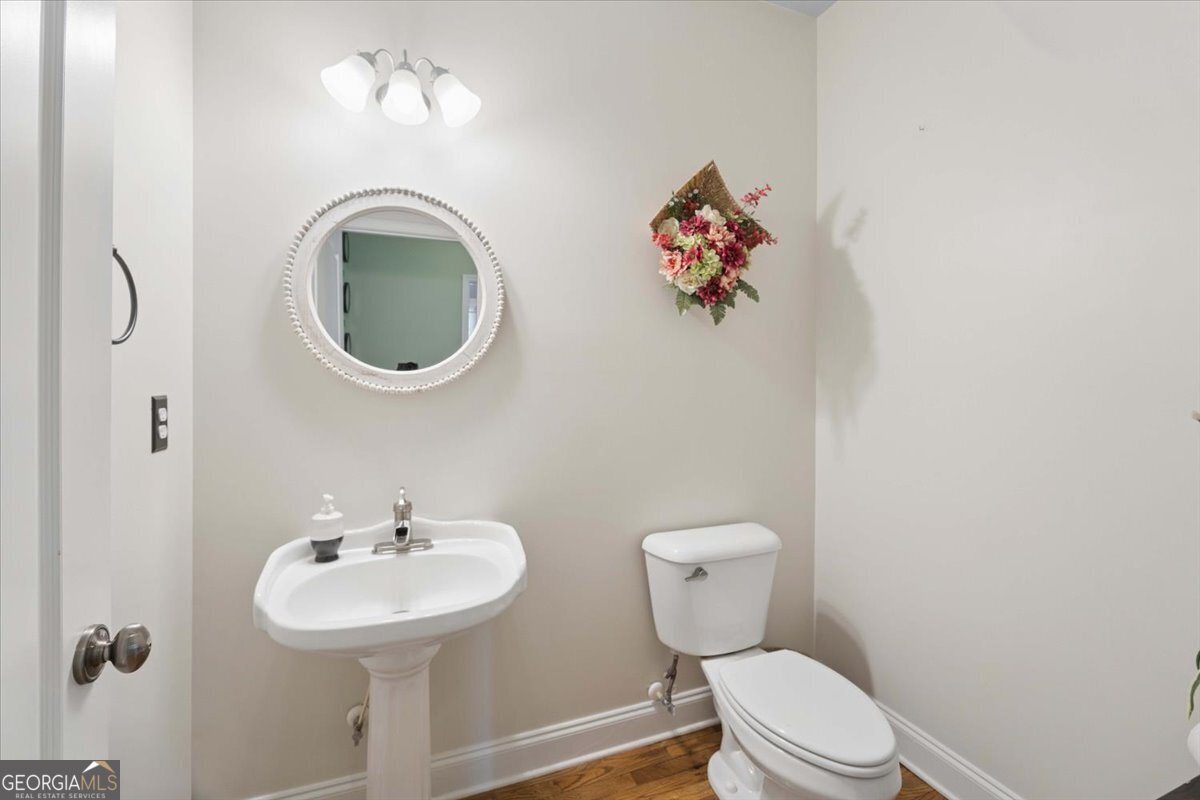 82 Albright Court Commerce, GA 30529 - Photo 8 of 49