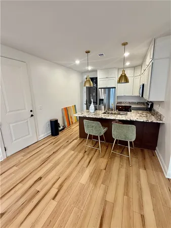 $1,900 | 706 Gloucester Street, Unit A, Brunswick, GA 31520