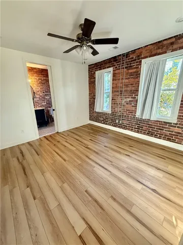 $2,500 | 706 Gloucester Street, Unit A, Brunswick, GA 31520