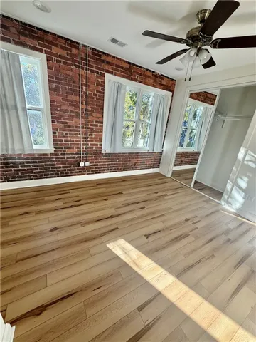 $2,500 | 706 Gloucester Street, Unit A, Brunswick, GA 31520