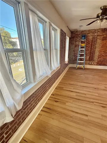 $2,500 | 706 Gloucester Street, Unit A, Brunswick, GA 31520