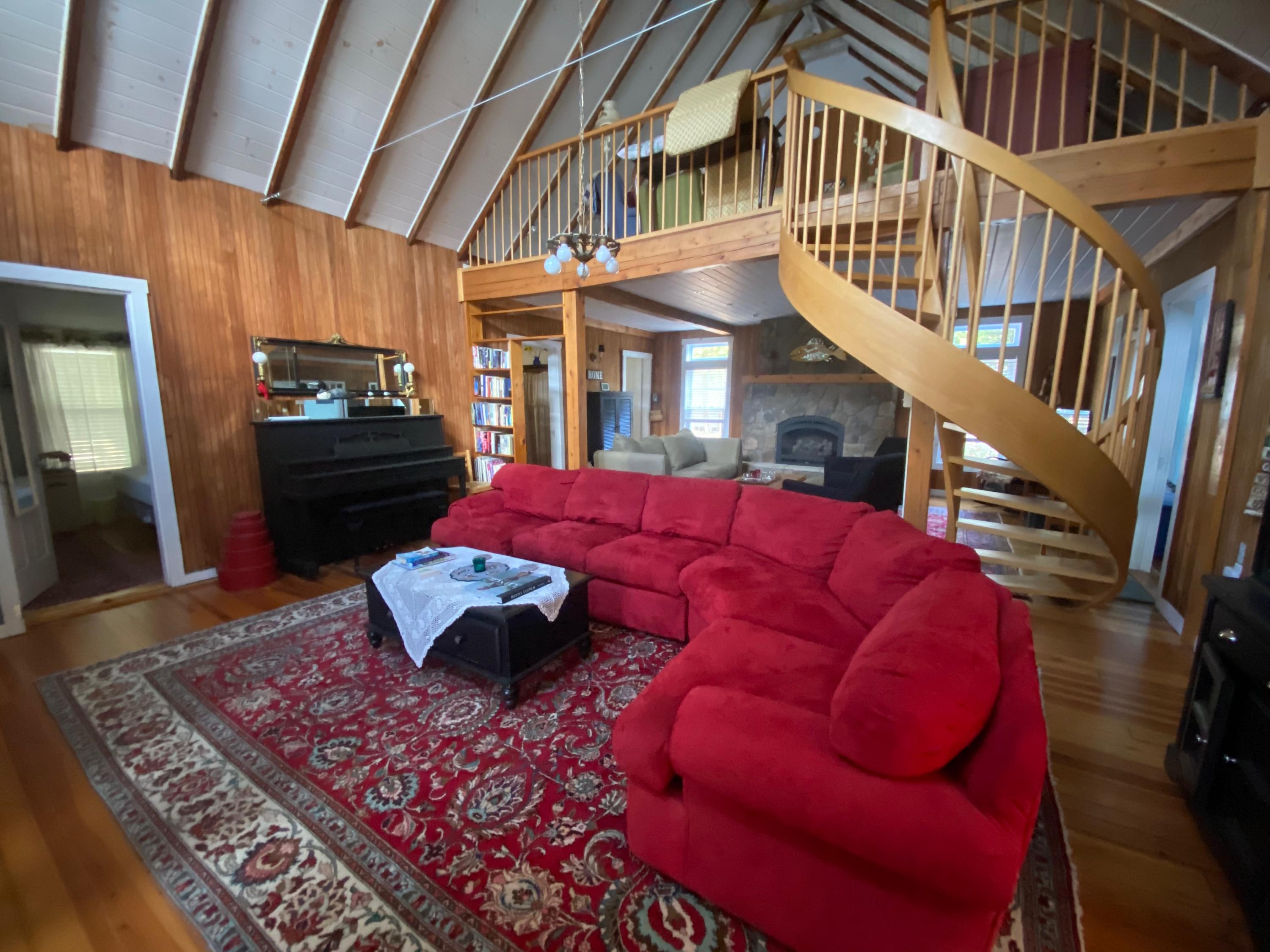 65 Hillside Lane Rome, ME 04963 - Photo 37 of 78 LIVING