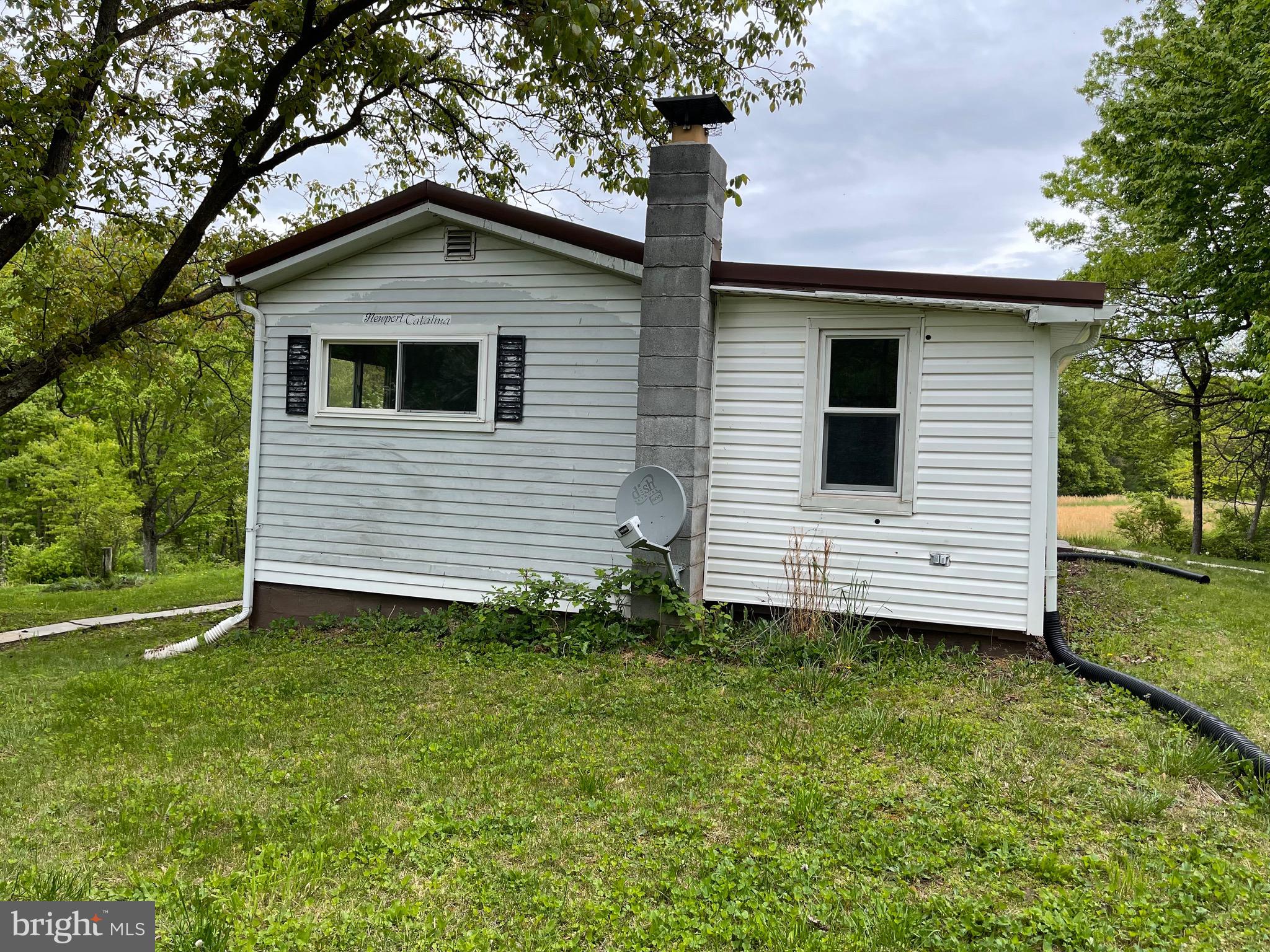 14727 Rice Road Hancock, MD 21750 - Photo 2 of 40