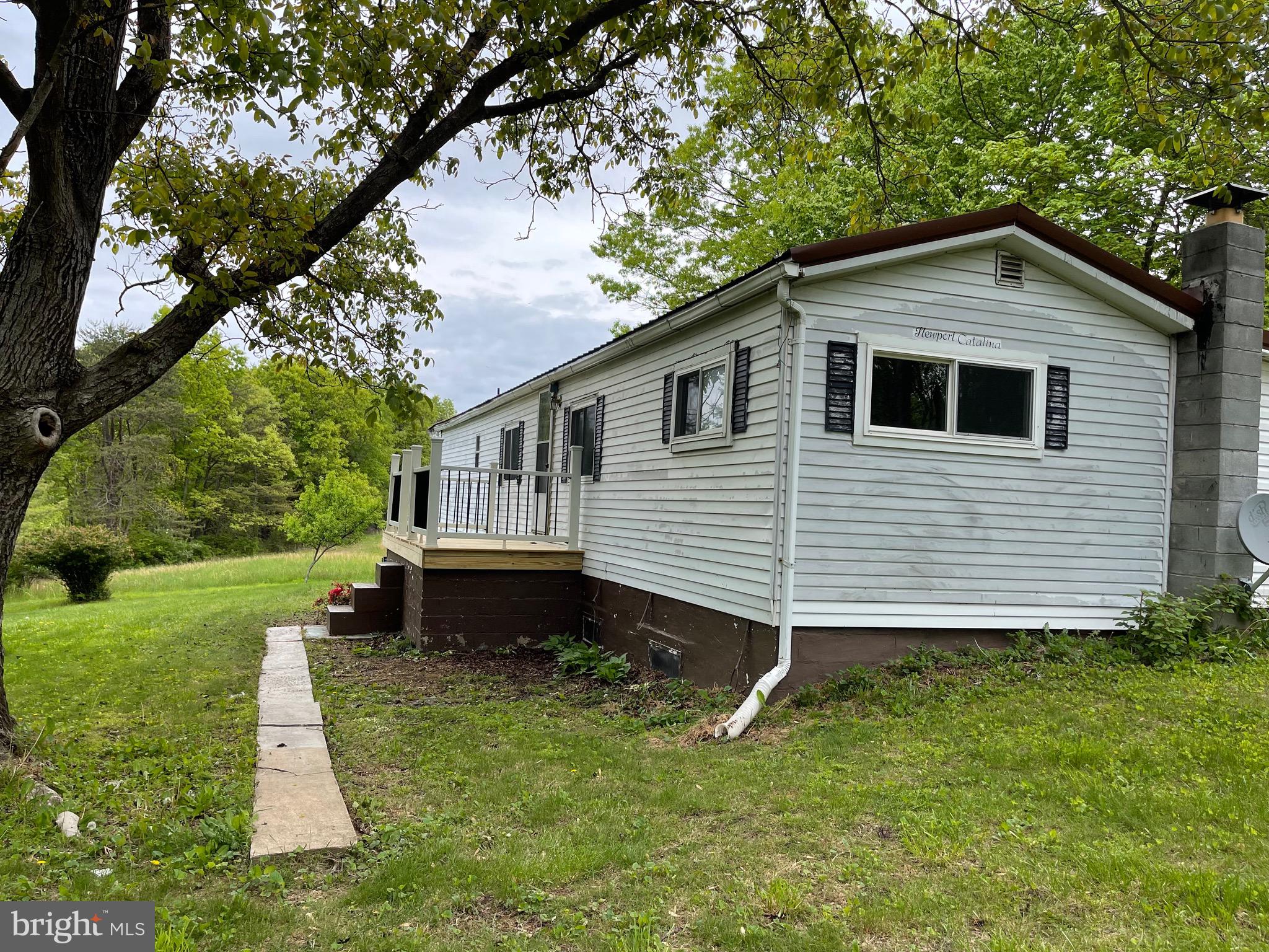 14727 Rice Road Hancock, MD 21750 - Photo 3 of 40