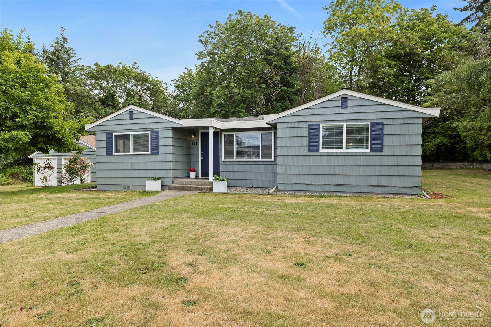 731 South 19th Street Renton, WA 98055 - Photo 1 of 33