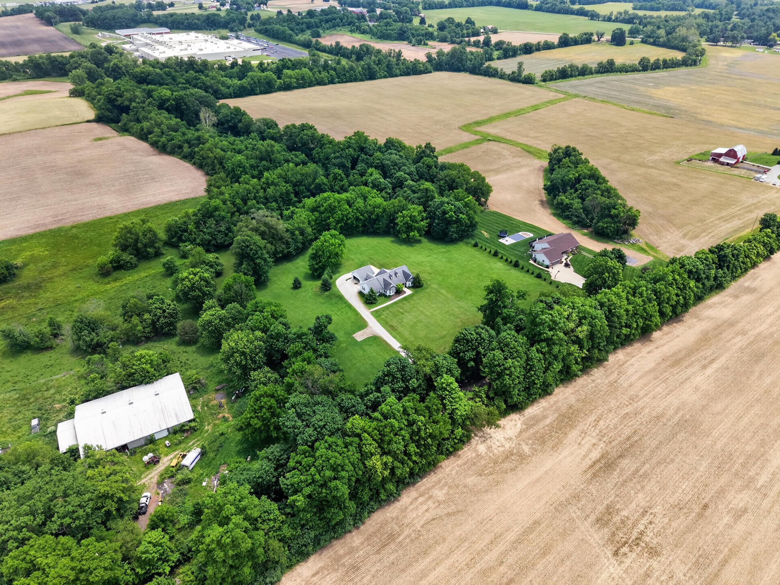 16880 Pinkley Road Fredericktown, OH 43019 - Photo 5 of 36