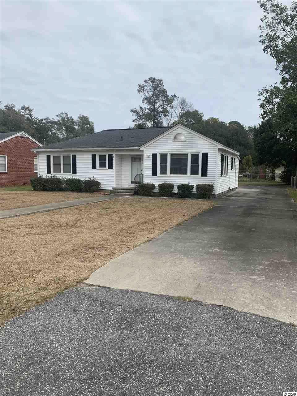 2015 Poplar Street Georgetown, SC 29440 - Photo 2 of 11