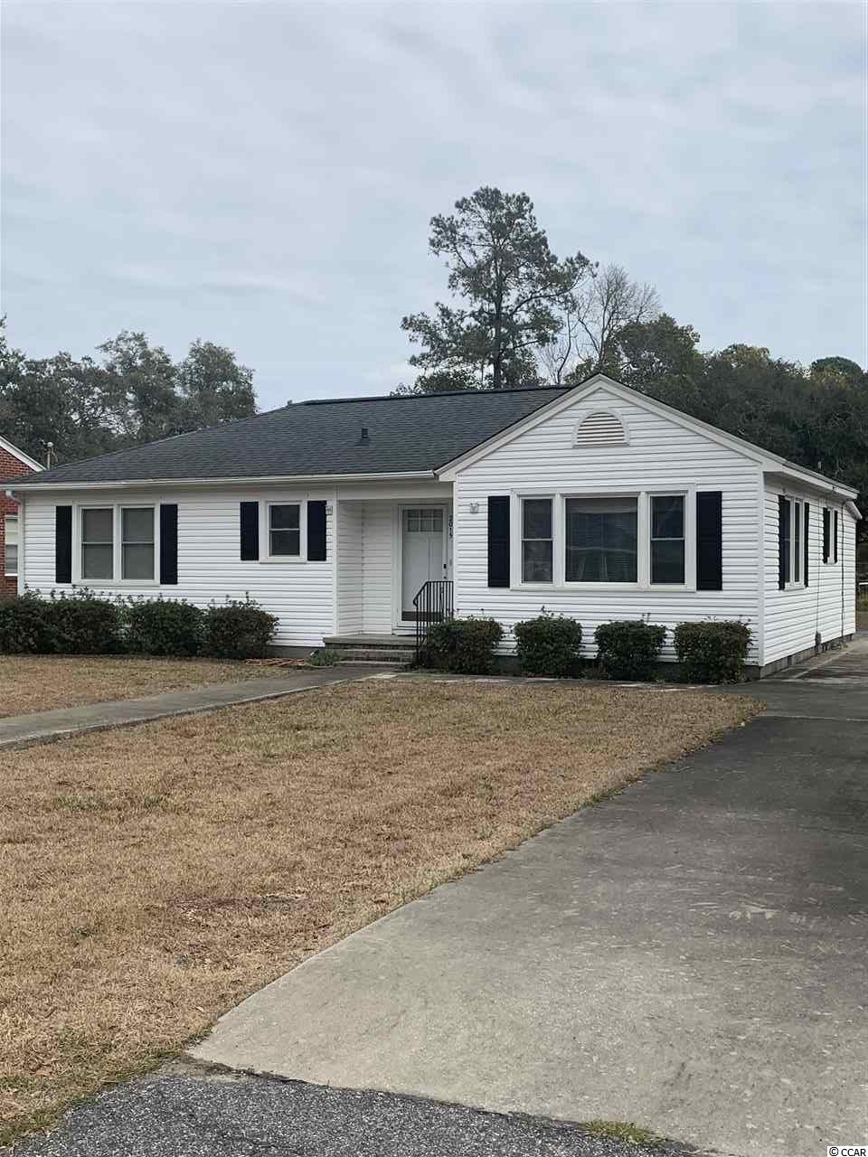 2015 Poplar Street Georgetown, SC 29440 - Photo 3 of 11