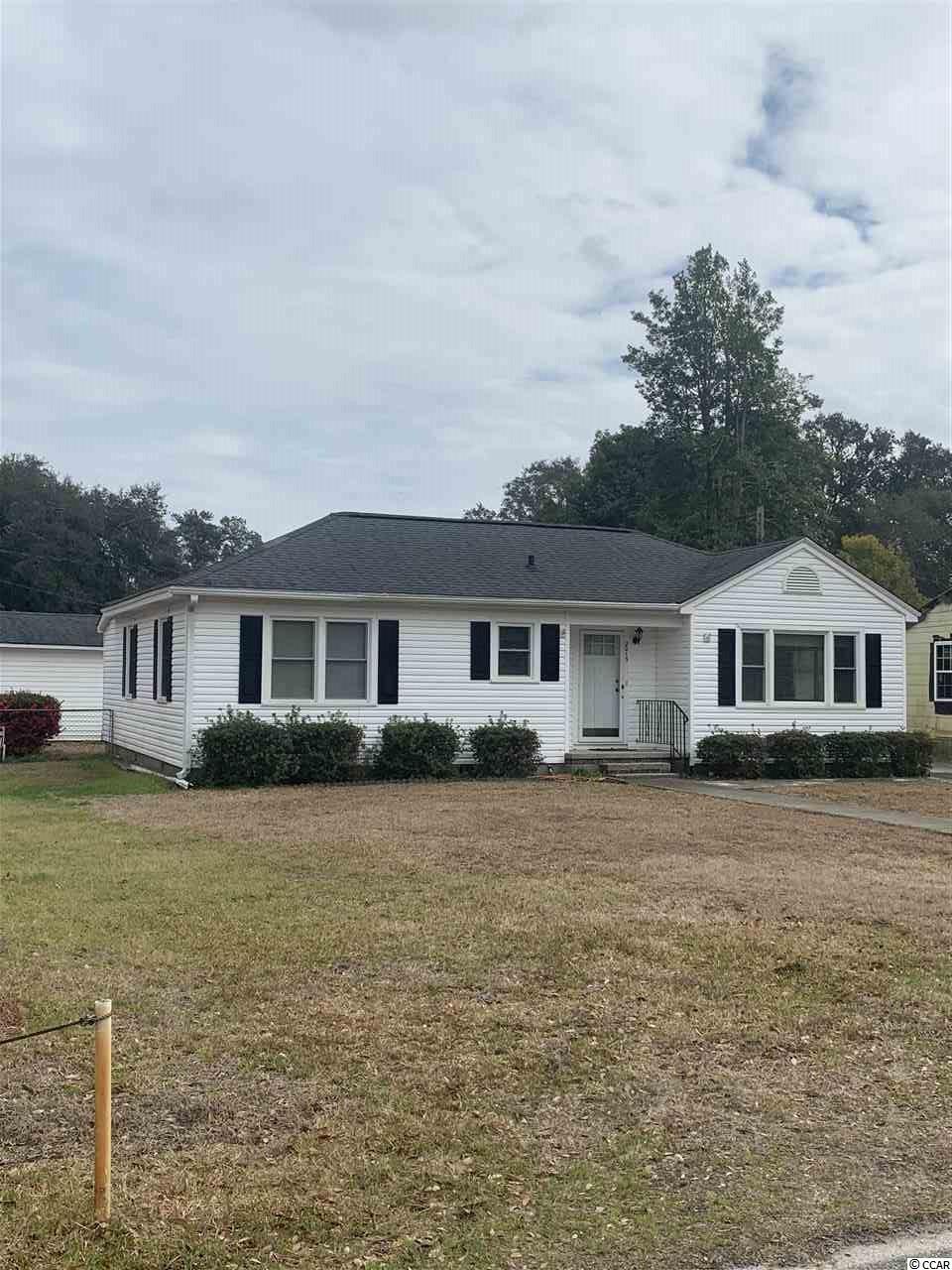 2015 Poplar Street Georgetown, SC 29440 - Photo 4 of 11