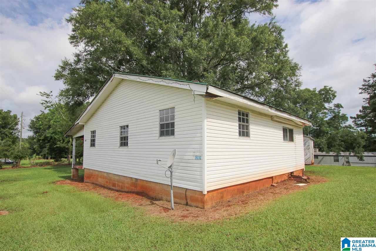 856 Oak Grove Road Munford, AL 36268 - Photo 35 of 42 Gallery Image 35