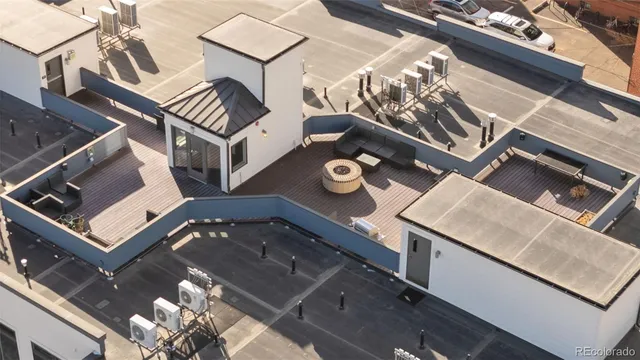 $350,000 | 336 East 1st Avenue, Unit 205, Denver, CO 80203