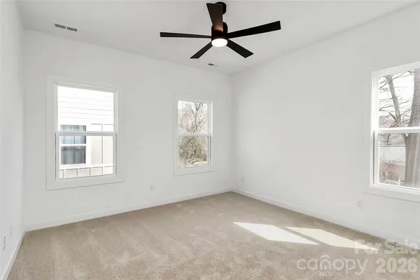 $335,000 | 3804 Odom Way, Charlotte, NC 28208