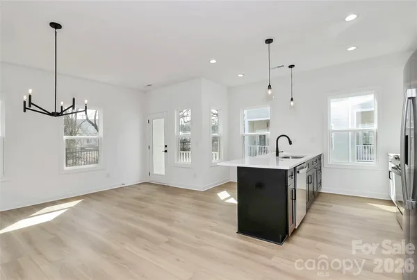 $335,000 | 3804 Odom Way, Charlotte, NC 28208