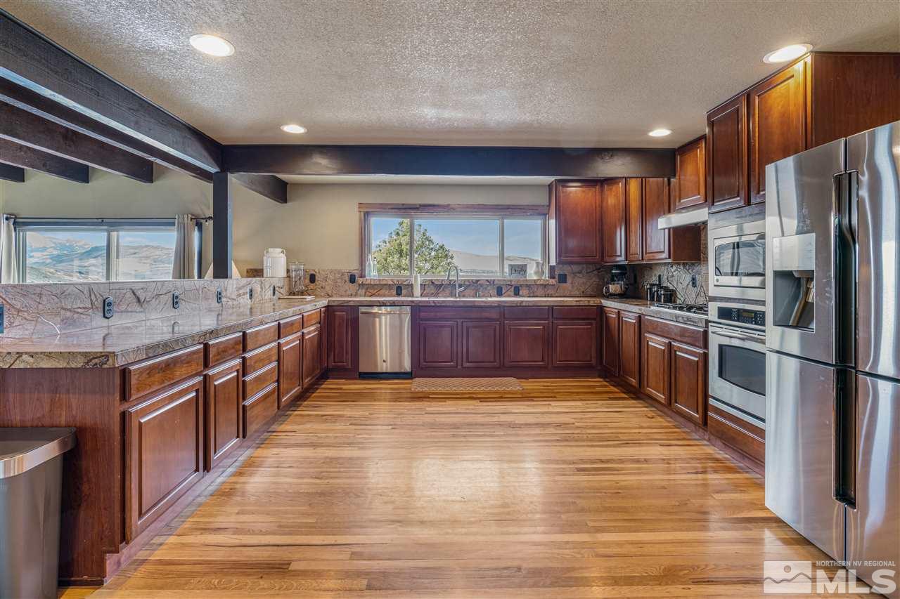 1980 Geiger Grade Road Reno, NV 89521 - Photo 4 of 40 Photo 4