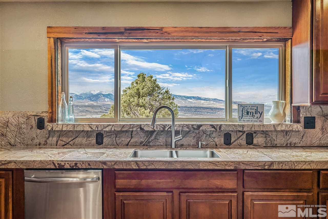 1980 Geiger Grade Road Reno, NV 89521 - Photo 5 of 40 Photo 5