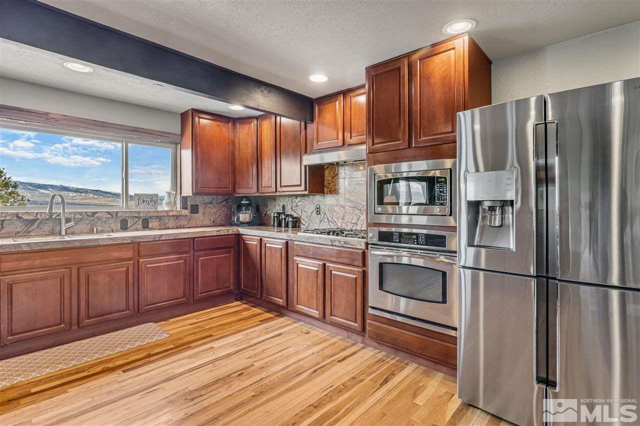 1980 Geiger Grade Road Reno, NV 89521 - Photo 6 of 40 Photo 6