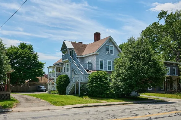 $475,000 | 155 Main Street, Westfield, MA 01085