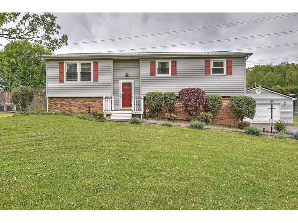 119 Browder Road Gray, TN 37615 - Photo 1 of 21 Photo 1