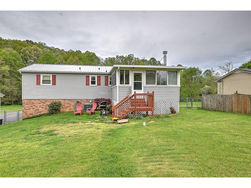 119 Browder Road Gray, TN 37615 - Photo 18 of 21 Photo 18